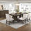 Thumbnail: Clara 5pc Dining Set
