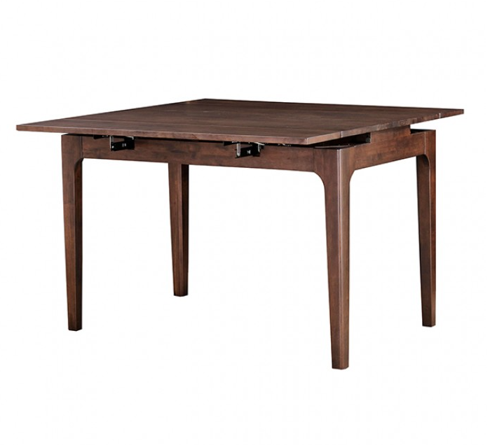 Thumbnail: Mersin 5pc Counter Ht Table Set