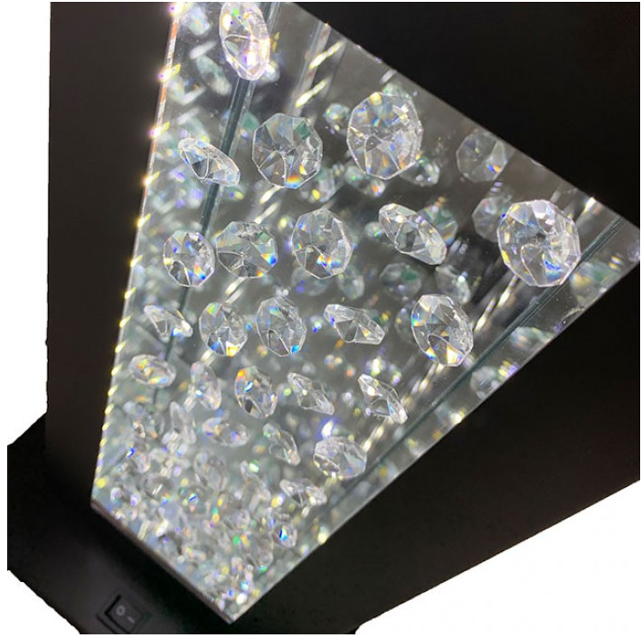 Thumbnail: Abbi Table Lamp