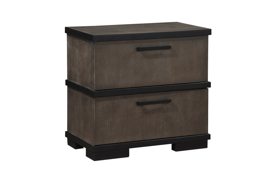 Thumbnail: Acworth Queen Bedroom Set