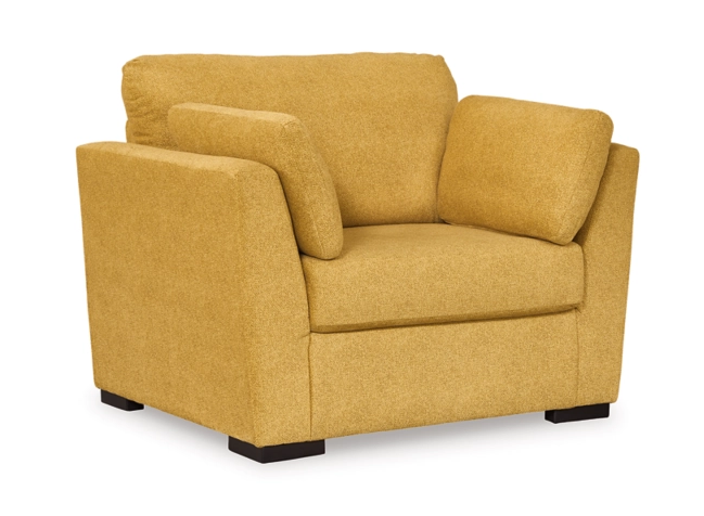 Thumbnail: Keerwick Chair and a Half