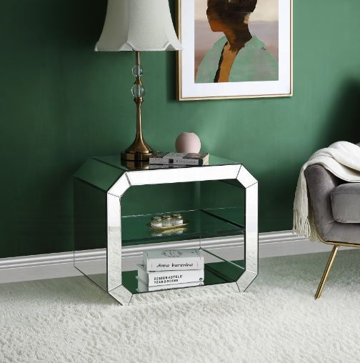 Thumbnail: Dominic Accent Table