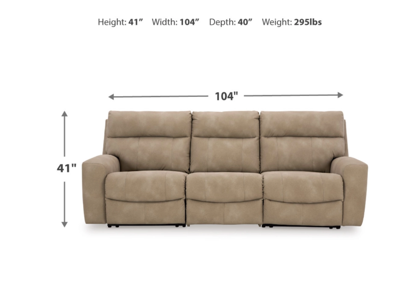Thumbnail: Next-Gen DuraPella Sofa and Loveseat