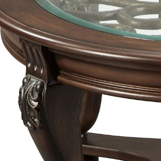 Thumbnail: Norcastle Console Table