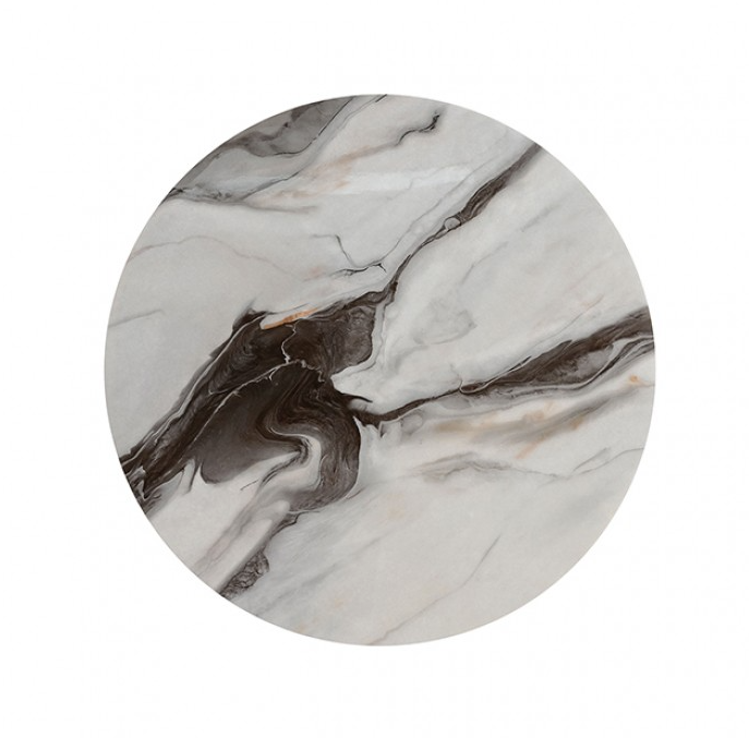 Thumbnail: Bogor Round End Table