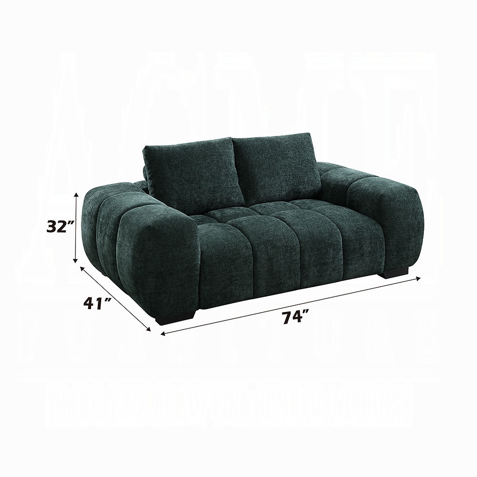 Thumbnail: Ferrand Loveseat