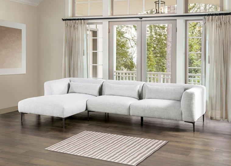 Thumbnail: Paderborn Sectional, LAF Chaise