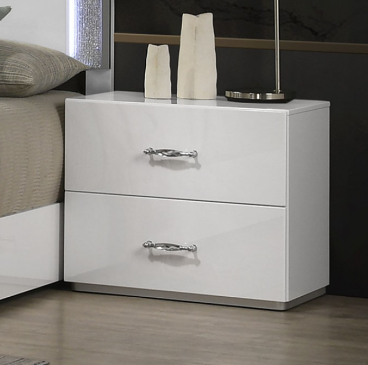 Thumbnail: Stoholm 5pc Queen Bedroom Set