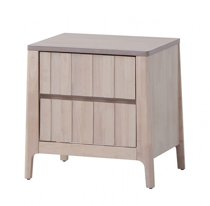 Thumbnail: Gervais Queen 4pc Bed Set