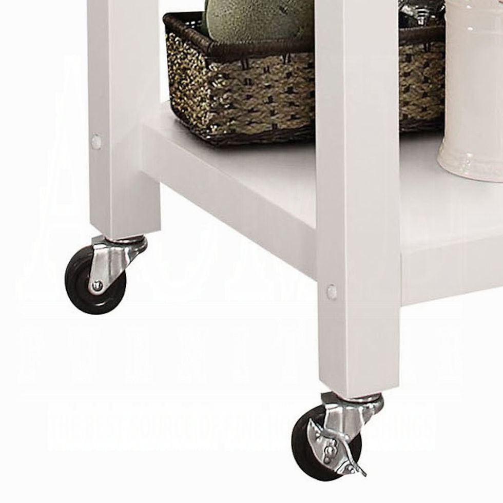 Thumbnail: Ottawa Kitchen Cart