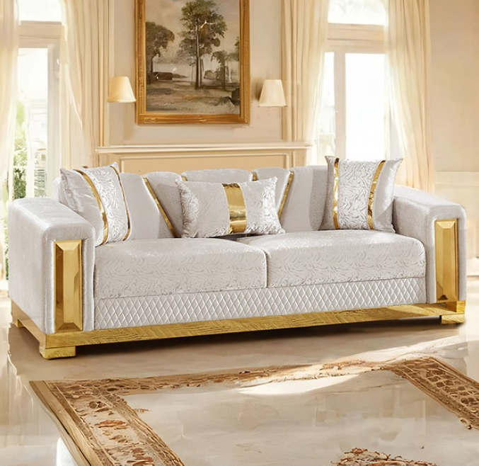 Thumbnail: Valdosta Sofa & Loveseat