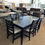 Thumbnail: 7-Pc Dining Set