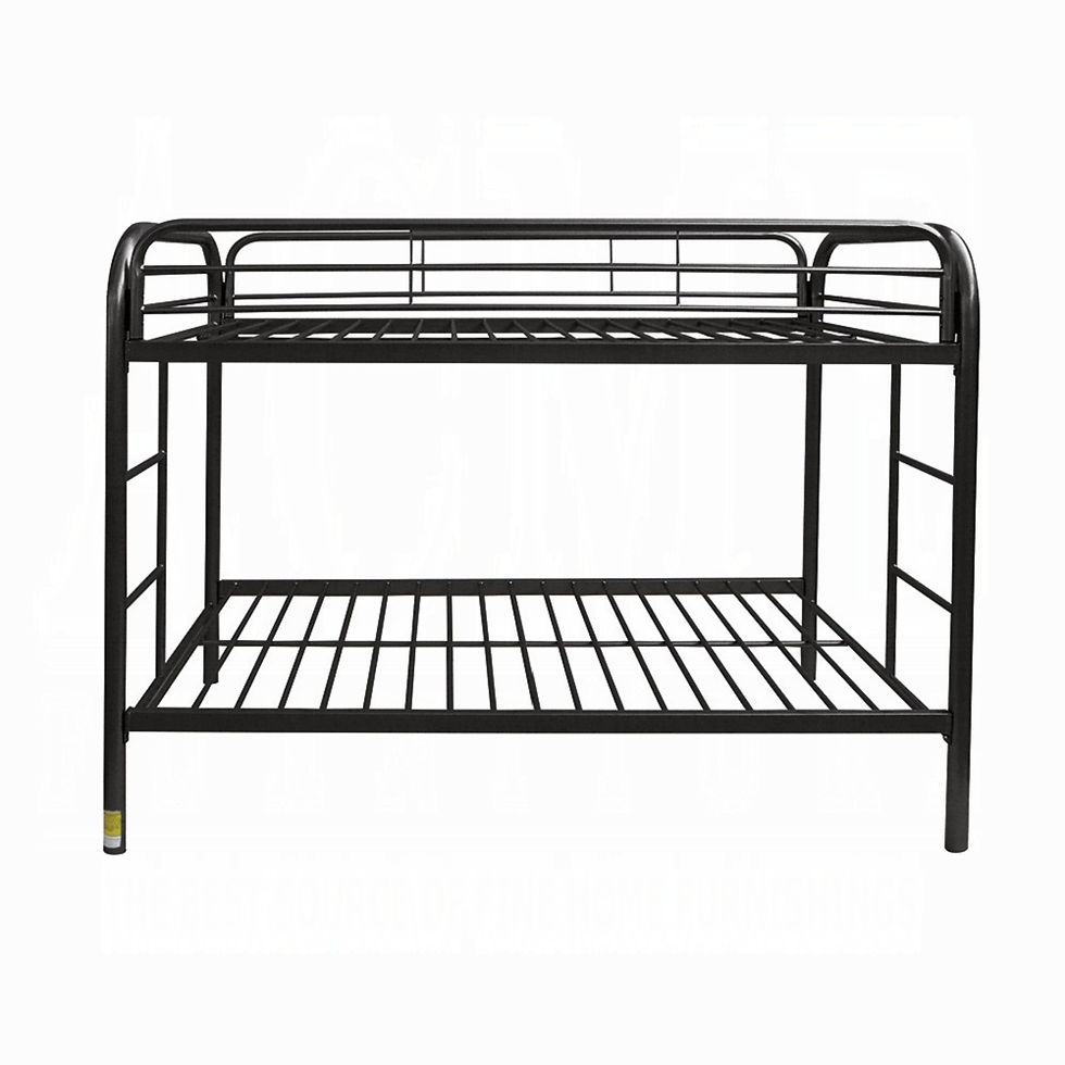 Thumbnail: Thomas Twin/Twin Bunk Bed