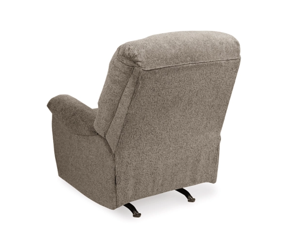 Thumbnail: Ballinasloe Rocker Recliner