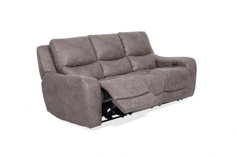 Thumbnail: Demetrius  Power Sofa & Loveseat