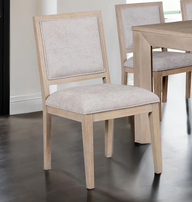 Thumbnail: Hatton Cross Rect. Dining Table + 10 Chairs