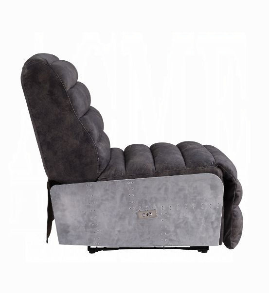 Thumbnail: Okzuil Power Motion Recliner