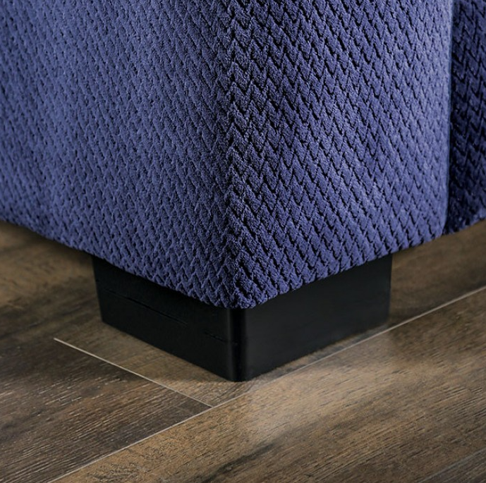 Thumbnail: Griswold Sectional