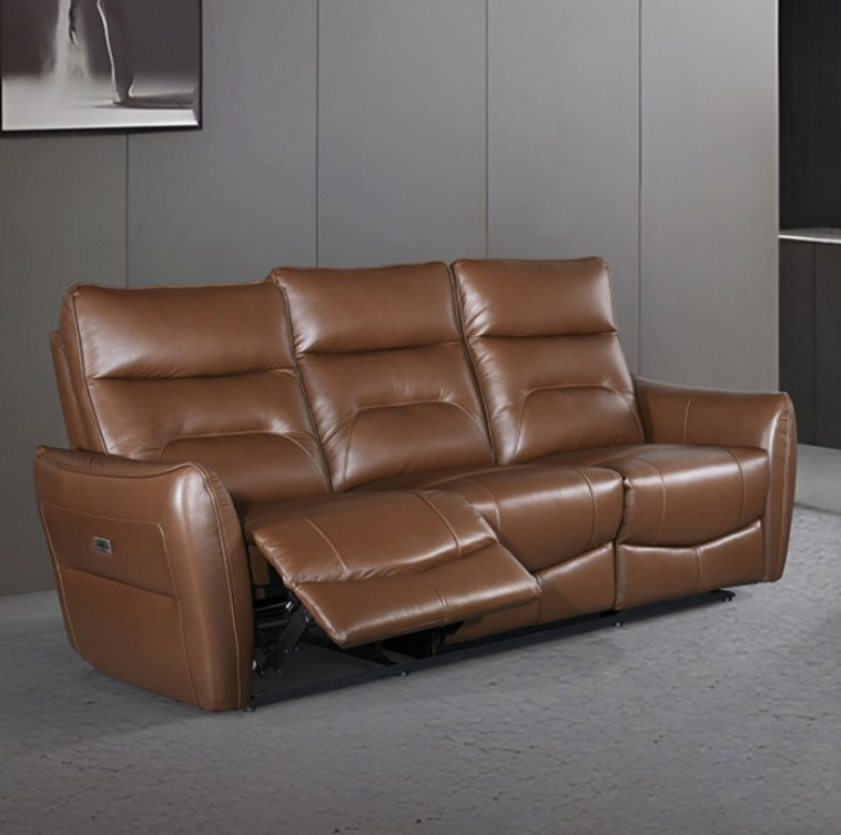 Thumbnail: Terentius Power Sofa & Loveseat