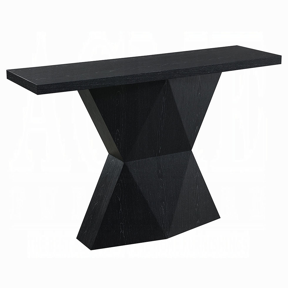 Thumbnail: Dara Console Table