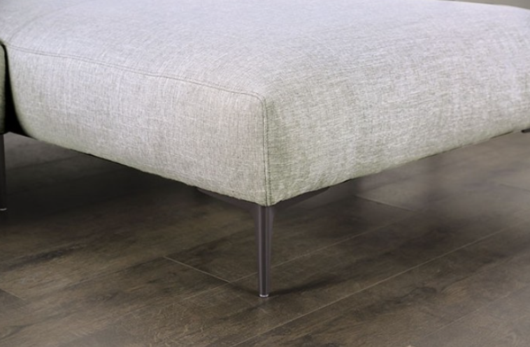 Thumbnail: Paderborn Sectional, RAF Chaise