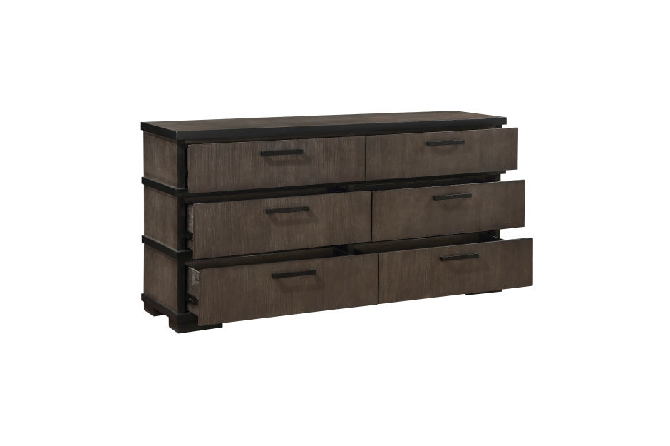 Thumbnail: Acworth Queen Bedroom Set