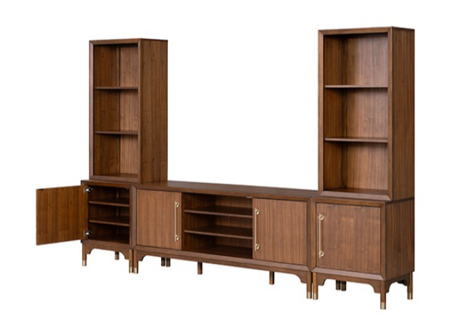 Thumbnail: Hepburne Entertainment Center