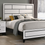 Thumbnail: 4-pc Queen Bedroom Set