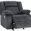 Thumbnail: Burkner Power Recliner