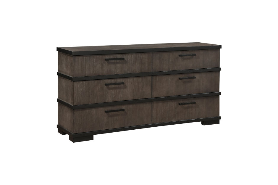 Thumbnail: Acworth Queen Bedroom Set