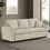 Thumbnail: Kendal Sleeper Sofa Sectional