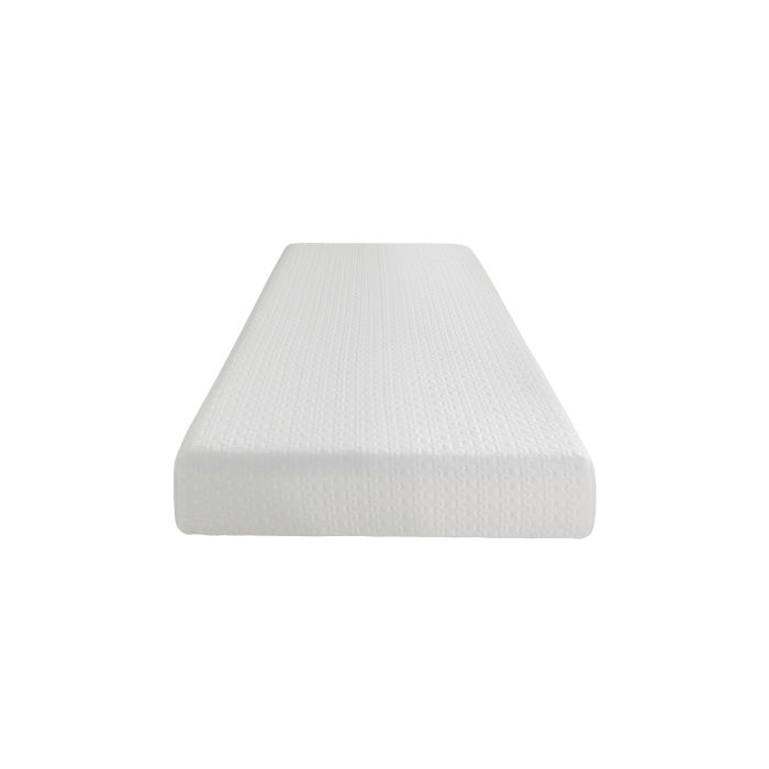 Thumbnail: 8" Altair Twin Gel-Infused Memory Foam Mattress