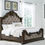 Thumbnail: California King Bedroom Set