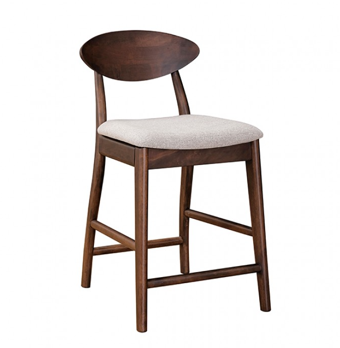 Thumbnail: Croglio 5pc Counter Ht Table Set