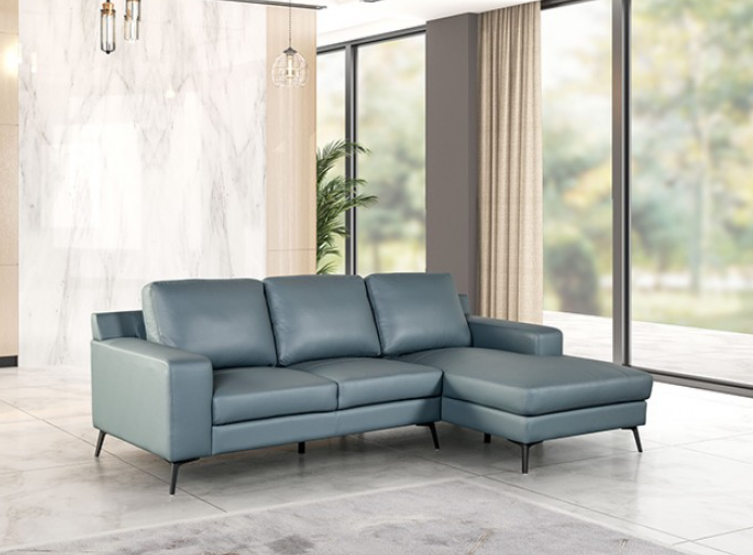 Thumbnail: Stordal Sectional, Right Chaise