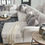 Thumbnail: Dellara 4-Pc Sectional