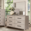 Thumbnail: Belize Dresser + Mirror