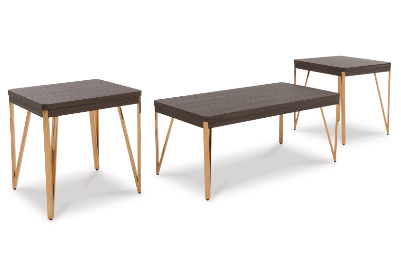 Thumbnail: Bandyn Table (Set of 3)