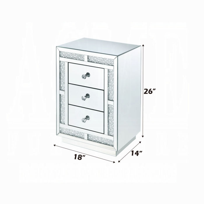 Thumbnail: Mallika Accent Table