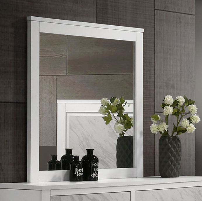Thumbnail: Darlene 4pc Full Bedroom Set