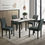 Thumbnail: 5-Pcs Dining Set
