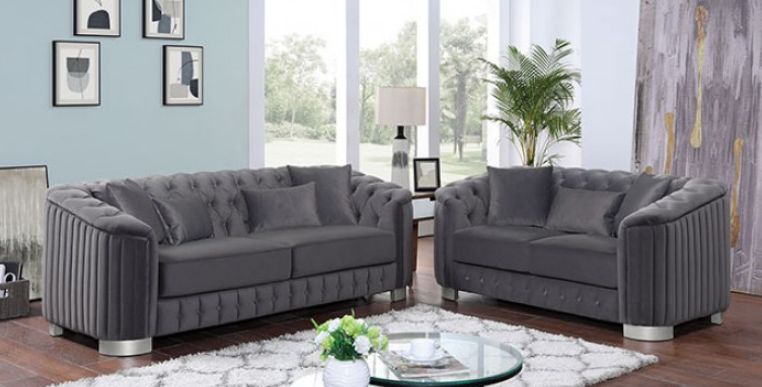 Thumbnail: Castellon Chair