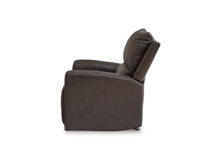 Thumbnail: Boxmere Power Rocker Recliner