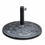 Thumbnail: Lali  9 Ft Outdoor Umbrella + 21" Round Base