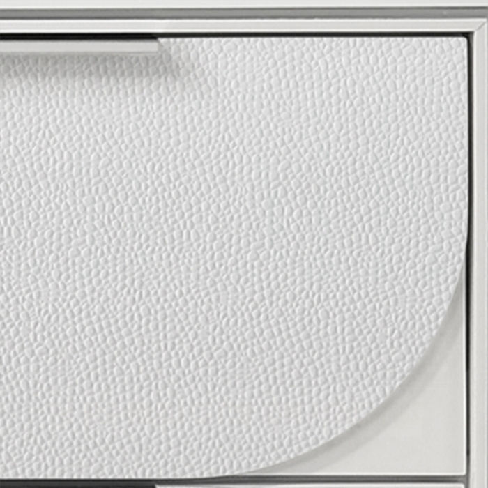 Thumbnail: Tarian Queen Bed w| LED & Storage