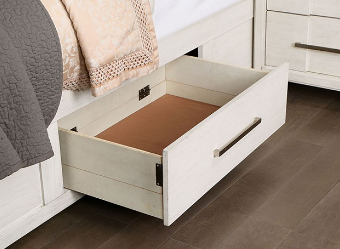 Thumbnail: Karla 5pc Queen Bedroom Set