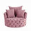 Thumbnail: Zunyas Accent Chair w| Swivel