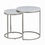 Thumbnail: Zaidee Nesting Table Set
