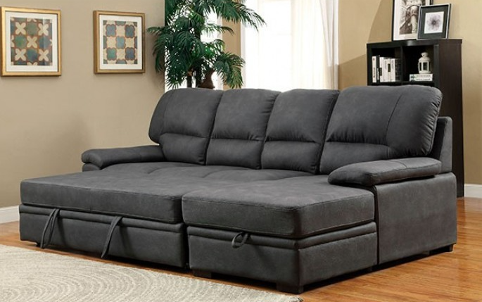 Thumbnail: Alcester Sectional