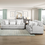 Thumbnail: Santiago Sofa & Loveseat Set